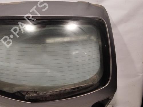 Tailgate MAZDA 3 (BK) 1.6 (BK14) | BP28584444C6 