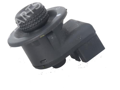 Mirror switch RENAULT CLIO III (BR0/1, CR0/1) | BP36435168I25 - Image 3