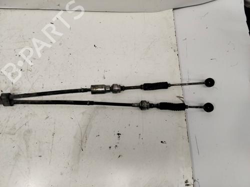 Gear lever TOYOTA RAV 4 III (_A3_)  | BP26331643M90 