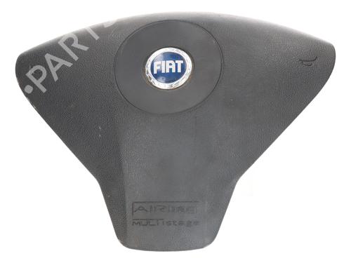 Used Driver airbag FIAT STILO (192_) 1.9 D Multijet (150 hp) 30092040