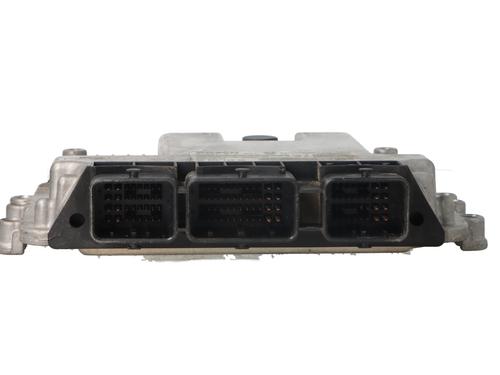Engine control unit (ECU) PEUGEOT 407 (6D_) 1.6 HDi 110 (6D9HZC, 6D9HYC) | BP32507623M57 - Image 3