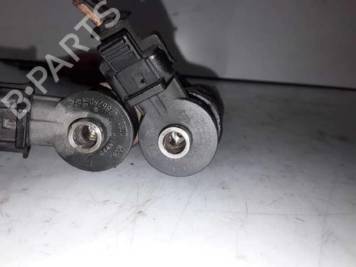 Used Injector CITROËN XSARA (N1) 1.4 HDi (68 hp) 8569829