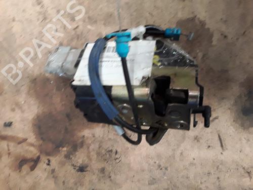 Used Rear right lock CITROËN C4 I (LC_) [2004-2014]  8560602