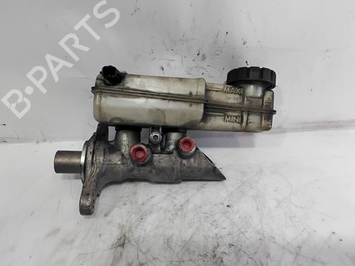 Used Brake master cylinder RENAULT MEGANE III Coupe (DZ0/1_) [2008-2016]  29117381