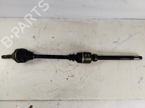 Right front driveshaft PEUGEOT BOXER Van (244)  | BP30091944M39 