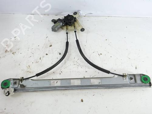 Front left window mechanism OPEL MOVANO B Platform/Chassis (X62) | BP39185115C22 - Image 3
