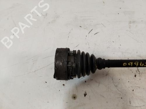 Left front driveshaft VW GOLF IV (1J1) 1.9 TDI | BP29441090M38 