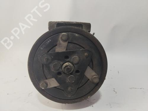 AC compressor PEUGEOT 207 (WA_, WC_)  | BP21568200M34 