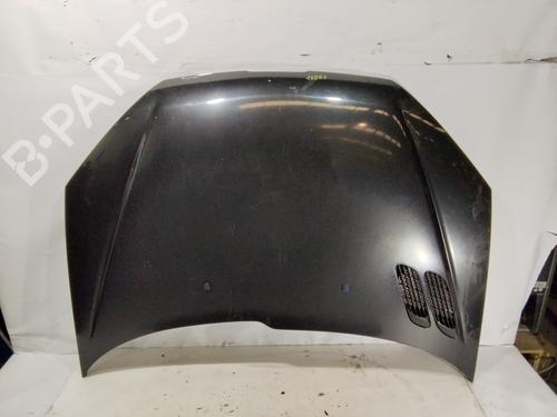 Motorhjelm PEUGEOT 206 SW (2E/K) 1.6 HDi 110 (109 hp) 31914922