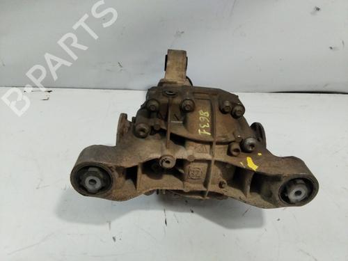 Pont arrière VW TOUAREG (7LA, 7L6, 7L7)  | BP29588281M24 