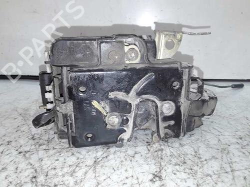 Front right lock SEAT IBIZA II (6K1)  | BP8575326C97 