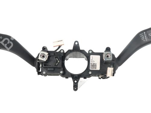 Used Steering column stalk Steering column stalk VW SCIROCCO III (137, 138) 2.0 TDI (140 hp) 34122616 34122616