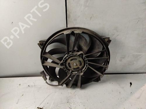 Køleventilator elektrisk CITROËN XSARA Coupe (N0) 1.6 16V | BP19448955M35 