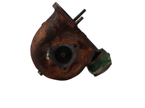 Turbocharger/Supercharger ALFA ROMEO 166 (936_) 2.4 JTD (936A2B__) | BP31952221M71 
