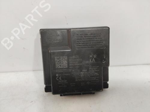 Used Electronic module OPEL ASTRA K (B16) [2015-2022]  25278260