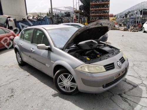 Used Parts RENAULT MEGANE II Saloon (LM0/1_) 4915585