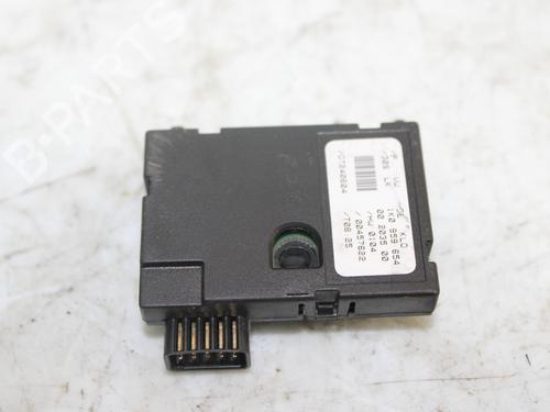 Elektronisk sensor VW GOLF V (1K1) 1.6 | BP17484629M84 
