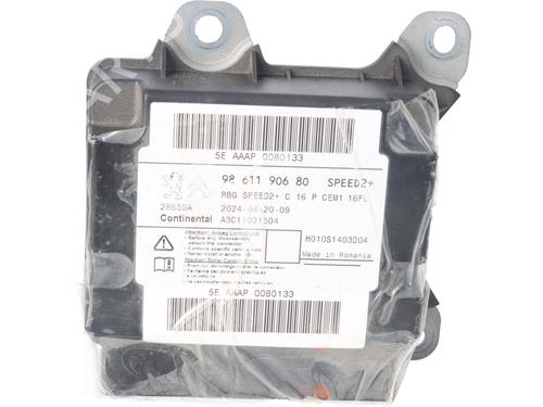 Used ECU airbags ECU airbags 37171047 37171047