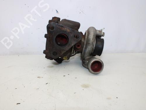 Turbolader/Kompressor OPEL ASTRA H (A04)  | BP17094231M71 