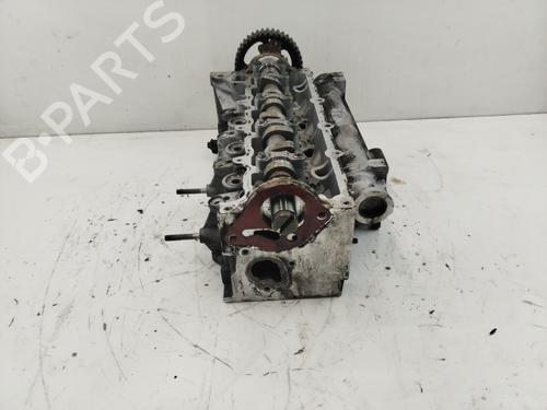 Cylinder head RENAULT MEGANE III Hatchback (BZ0/1_, B3_) 1.5 dCi (BZ09, BZ0D, BZ1W, BZ29, BZ14) | BP17961661M5 