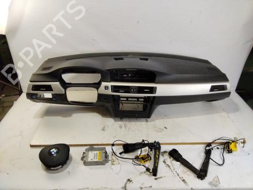 Used Airbag Kit BMW 3 (E90) [2004-2012]  29929149