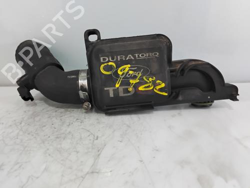 Pipe FORD FIESTA V (JH_, JD_) 1.4 TDCi | BP29504848M125 