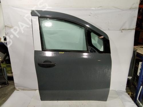 Used Right front door Right front door NISSAN TOWNSTAR Box Body/MPV (XFK) [2021-2026] 34353110 34353110