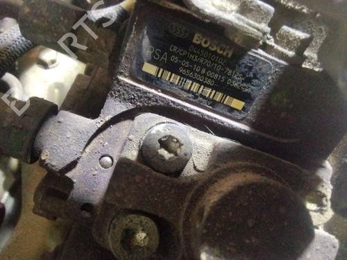 Engine FORD FOCUS II (DA_, HCP, DP) | BP33852305M1 - Image 2