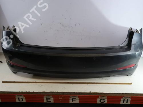 Paragolpes trasero Paragolpes trasero HYUNDAI i40 I (VF) 1.7 CRDi (116 hp) 39889646 39889646