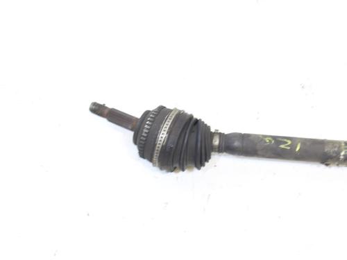 Left front driveshaft RENAULT MEGANE I Classic (LA0/1_)  | BP19095054M38 