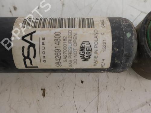 Højre bagtil støddæmper OPEL MOKKA | BP39100028M19 - Image 2
