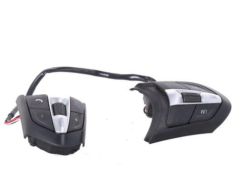 Used Steering wheel controls Steering wheel controls BMW 1 (F20) 116 d (116 hp) 39537752 39537752