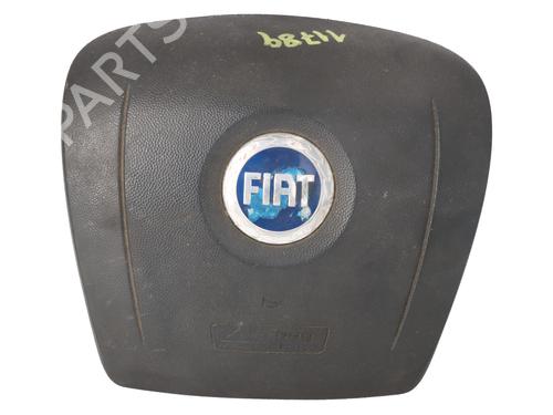 Used Driver airbag Driver airbag FIAT DUCATO Bus (250_) 120 Multijet 2,3 D (120 hp) 36262405 36262405