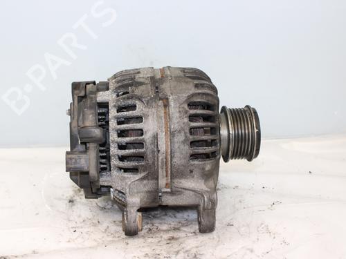Generator AUDI A4 B7 (8EC) 2.0 TDI 16V | BP18246908M7 