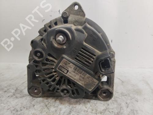 Alternator RENAULT MEGANE II (BM0/1_, CM0/1_)  | BP27709158M7 