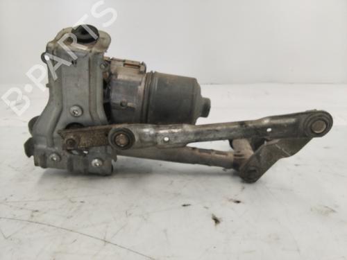 Front wiper motor SEAT LEON (1P1)  | BP27560071M29 