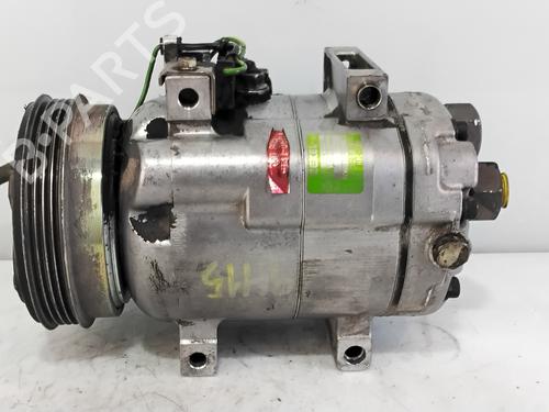 Used AC compressor VW PASSAT B5 (3B2) [1996-2001]  29433550