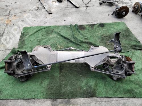Used Rear axle Rear axle PEUGEOT 508 II (FB_, FH_, F3_) [2018-2026] 32765030 32765030