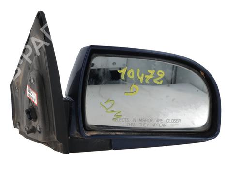 Used Right mirror KIA CARENS I MPV (FC, FJ) 2.0 CRDi (113 hp) 30809543