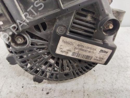 Alternator FORD FOCUS III Turnier 1.6 Ti | BP19688925M7 