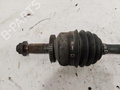 Left front driveshaft KIA CARNIVAL II (GQ)  | BP27579155M38 