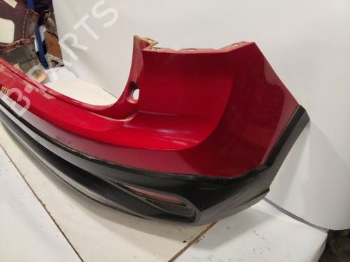 Rear bumper VW TAIGO (CS1)  | BP29435577C8 