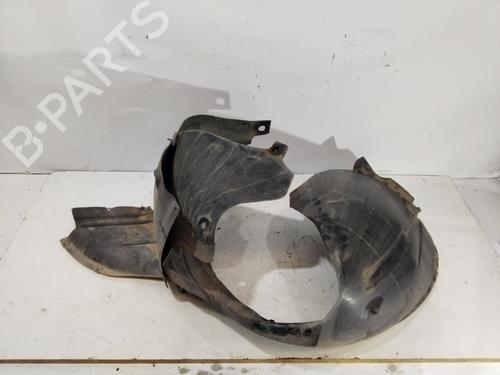 Cava de roda Cava de roda AUDI A3 Sportback (8PA) [2004-2015] 34697603 34697603