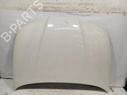 Used Hood SEAT CORDOBA (6L2) 1.9 TDI (100 hp) 28135977