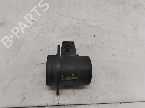 Used Mass air flow sensor SEAT LEON (1P1) [2005-2013]  28723973