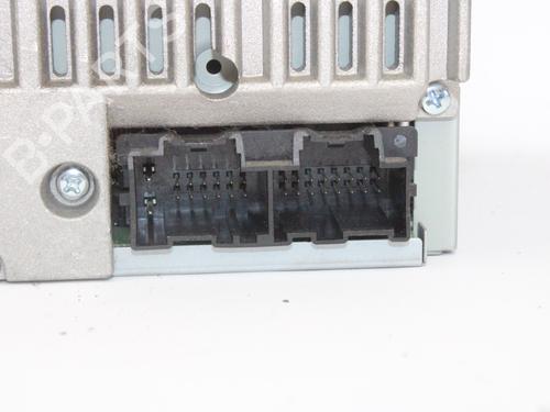 Radio CHEVROLET EPICA (KL1_) 2.0 D | BP15503035E6 