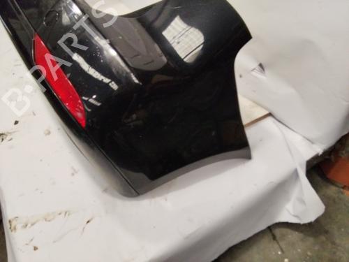 Rear bumper VW TOURAN (1T3)  | BP29547634C8 