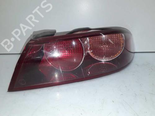 Used Right taillight FORD ESCORT VI (GAL, AAL, ABL) [1995-2002]  9266977