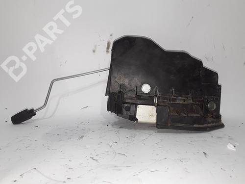 Used Front left lock Front left lock MERCEDES-BENZ B-CLASS Sports Tourer (W245) [2005-2011] 10525953 10525953