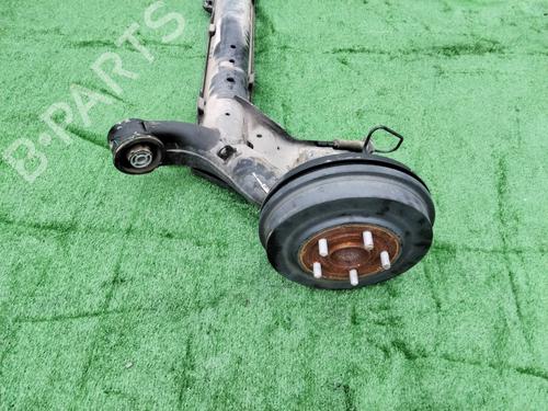 Rear axle FORD PUMA (J2K, CF7)  | BP25283584M2 